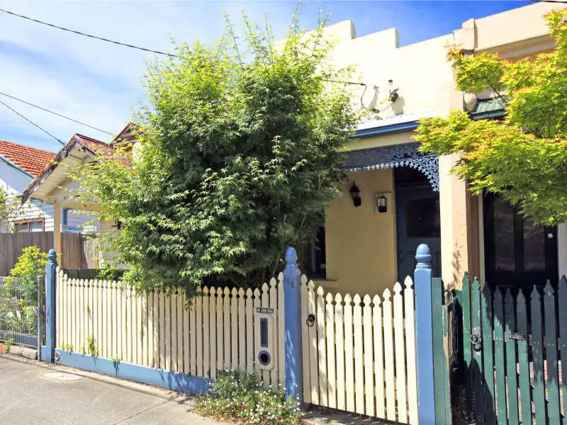 Main view of Homely house listing, 162 Stewart St, Brunswick VIC 3056