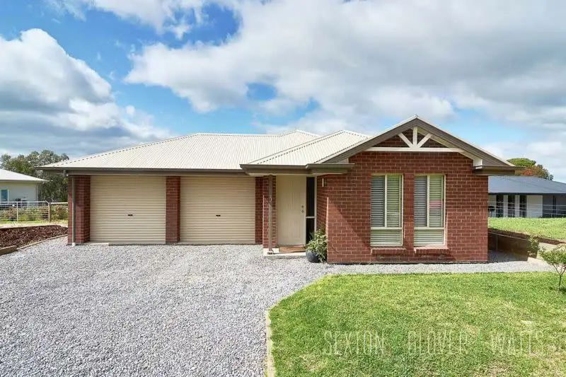 Main view of Homely house listing, 3 Baverstock Court, Kanmantoo SA 5252