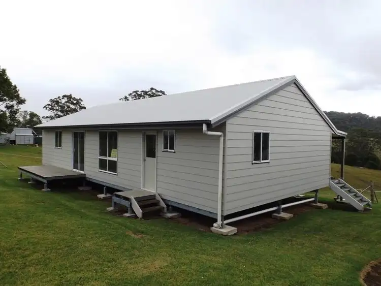 Fourth view of Homely house listing, 3 Parkins Close, Warrell Creek NSW 2447