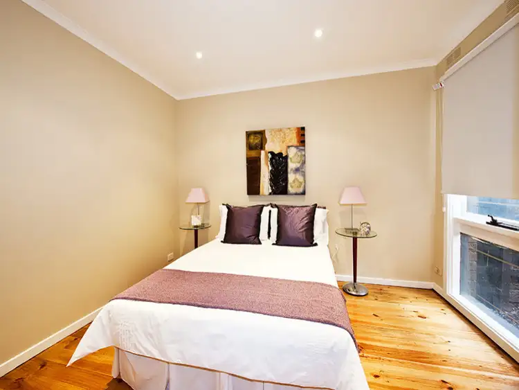Sixth view of Homely unit listing, 5/5 Waxman pde, Brunswick West VIC 3055