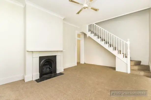 Third view of Homely house listing, 19 Brown Street, Newcastle NSW 2300