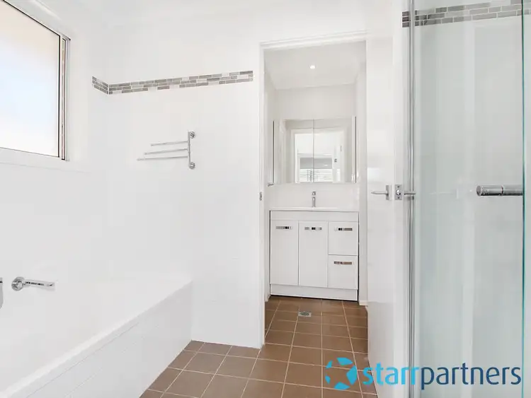 Third view of Homely house listing, 30 Gershwin Cres, Claremont Meadows NSW 2747