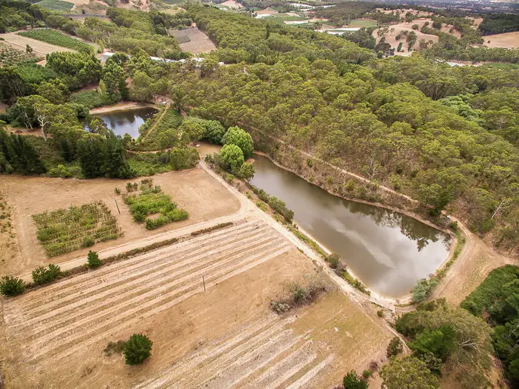 Second view of Homely rural property listing, Lot 68 Swamp Road, Lenswood SA 5240