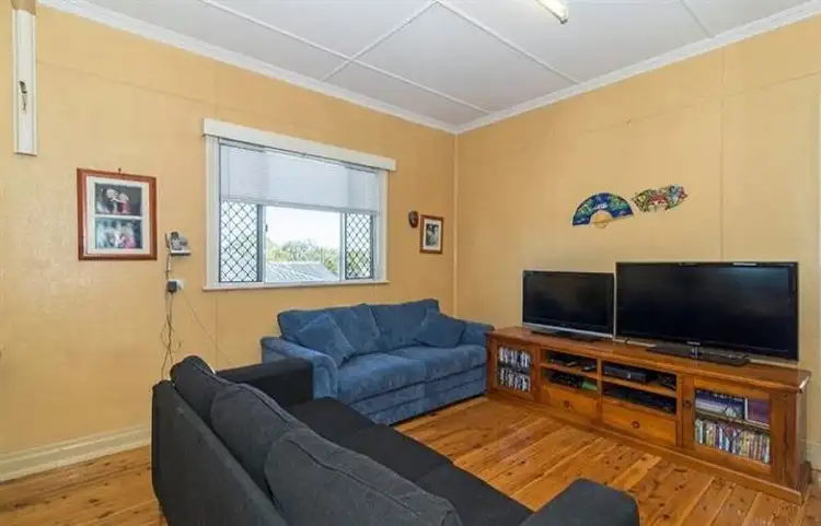 Second view of Homely house listing, 24 Chamberlain Street, North Toowoomba QLD 4350