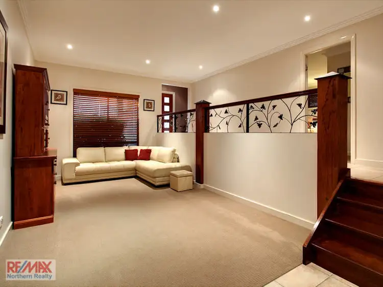 Second view of Homely house listing, 8 Meranti Crescent, Albany Creek QLD 4035