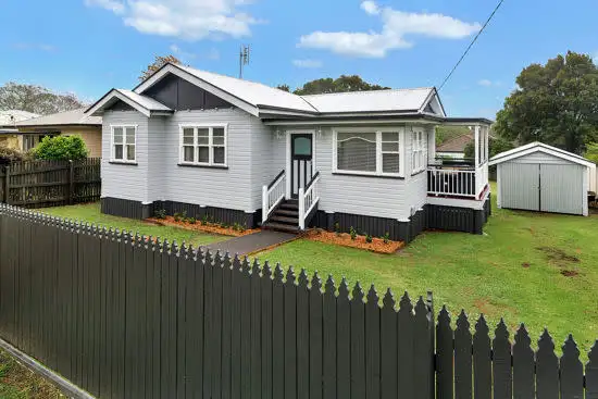 7 Duncraggon Street, South Toowoomba QLD 4350