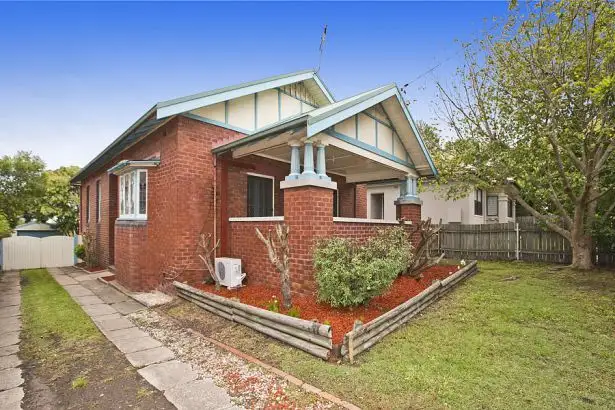 Main view of Homely house listing, 45 Moate Street, Georgetown NSW 2298