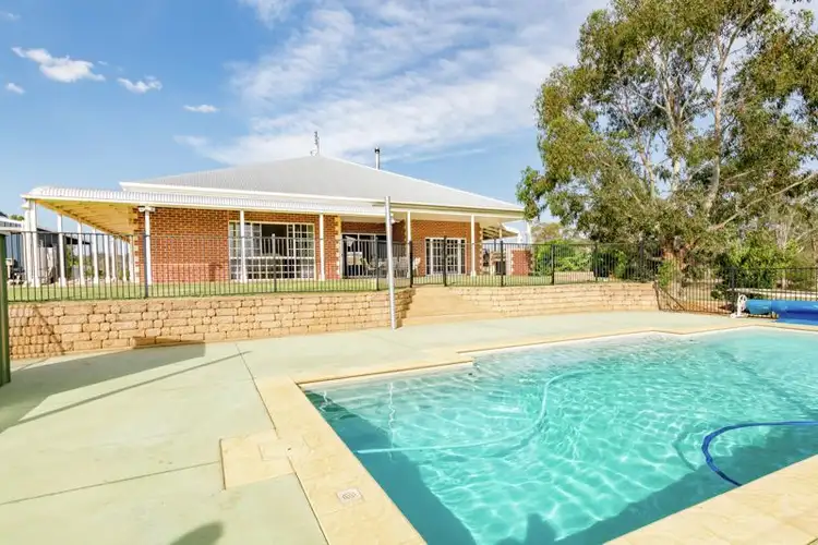 Second view of Homely rural property listing, Address available on request