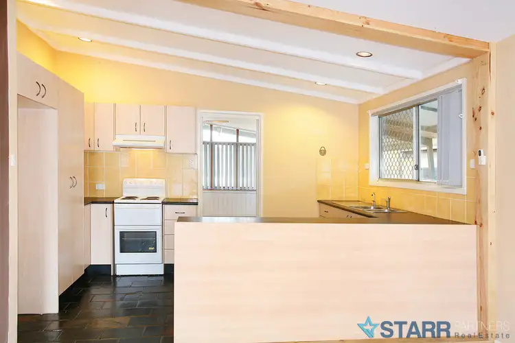 Second view of Homely house listing, 47 Boronia Rd, St Marys NSW 2760