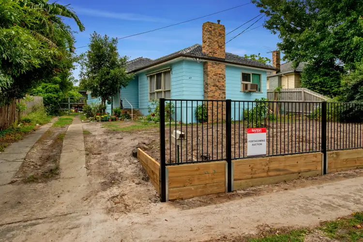 49 Sharon Road, Springvale South VIC 3172