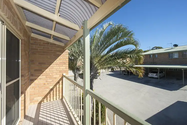 Seventh view of Homely unit listing, 2/6 Hampton Drive, Tannum Sands QLD 4680