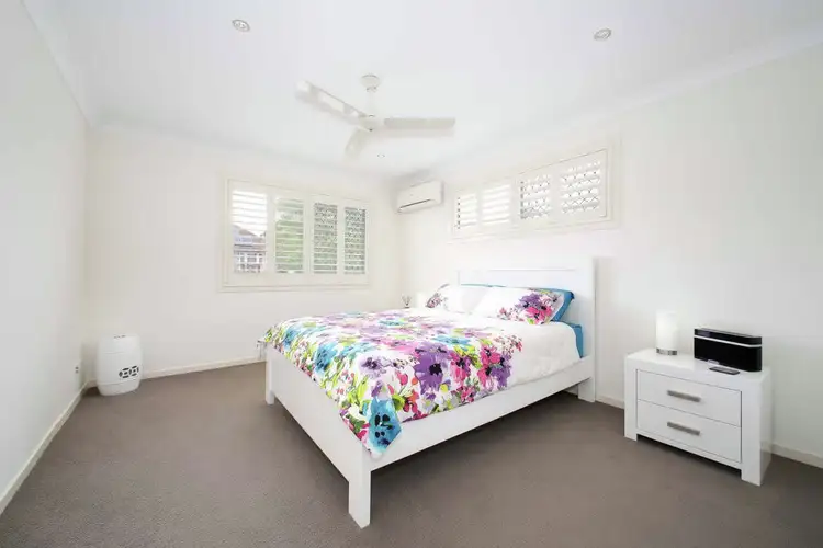 Fifth view of Homely townhouse listing, 1/27 Barrymore Street, Everton Park QLD 4053