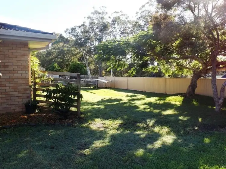 Sixth view of Homely house listing, 1 Salamanda Parade, Nambucca Heads NSW 2448