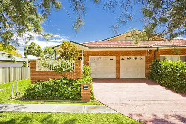 1/105 Hobart Road, New Lambton NSW 2305