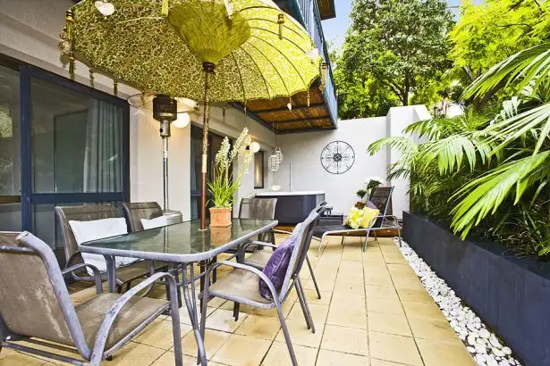 Fourth view of Homely unit listing, 5/116 Tyrrell St, The Hill NSW 2300