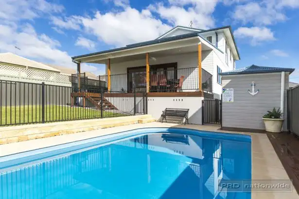Main view of Homely house listing, 8 Bundabah Street, Karuah NSW 2324