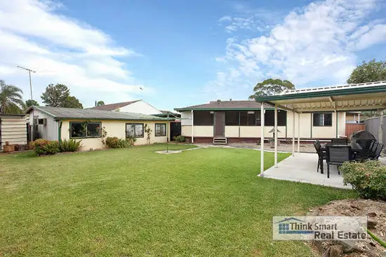 Seventh view of Homely house listing, 15 Kippax Place, Shalvey NSW 2770