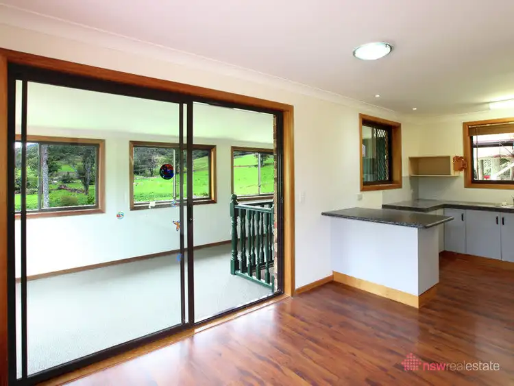 Third view of Homely house listing, 15 Keevers Close, Coramba NSW 2450