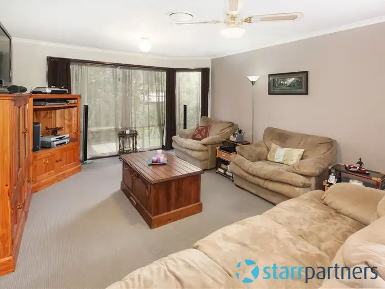 Third view of Homely house listing, 84 Kiber Drive, Glenmore Park NSW 2745