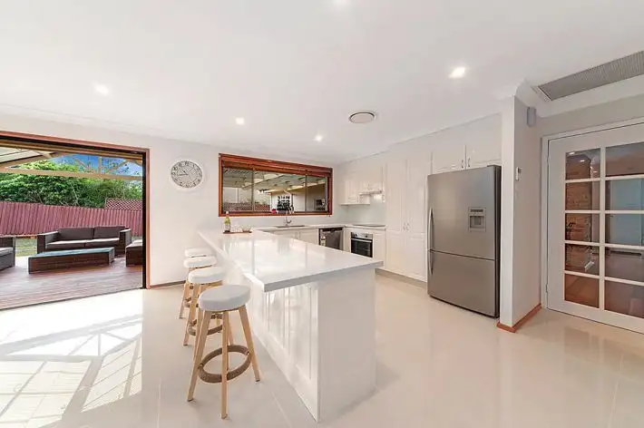 Third view of Homely house listing, 113 Gumnut Road, Cherrybrook NSW 2126
