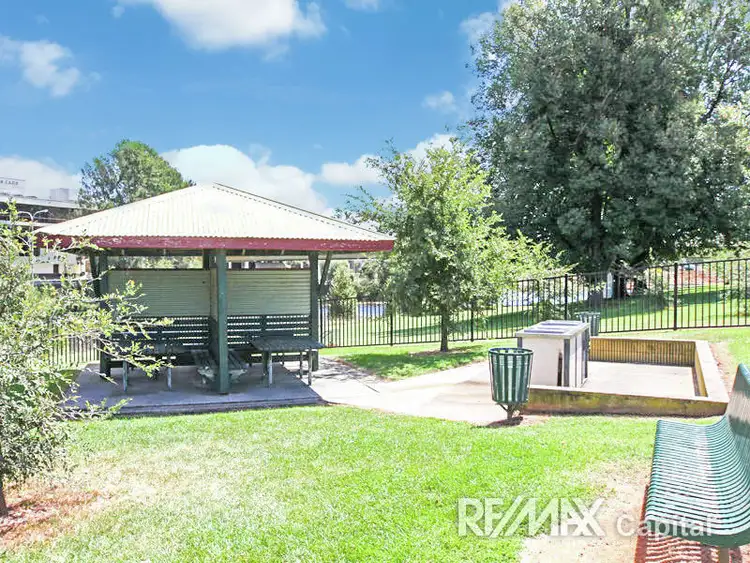 Fifth view of Homely unit listing, 12/1 Mowatt Street, Queanbeyan East NSW 2620