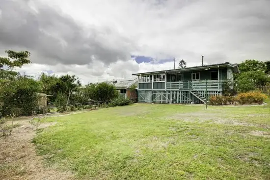 Second view of Homely house listing, 12 Kordick Street, Carina QLD 4152