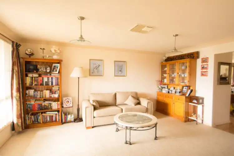 Second view of Homely house listing, 12 Minimbah Close, Tamworth NSW 2340
