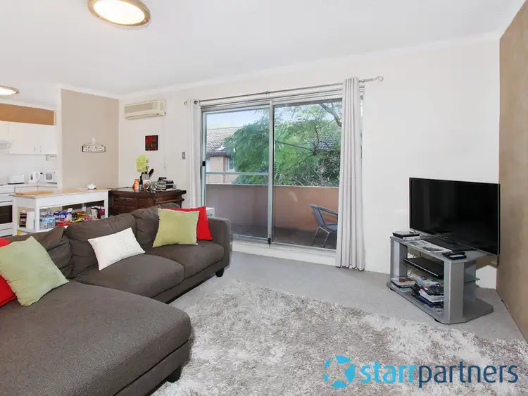 Second view of Homely unit listing, 4/16 Thurston Street, Penrith NSW 2750