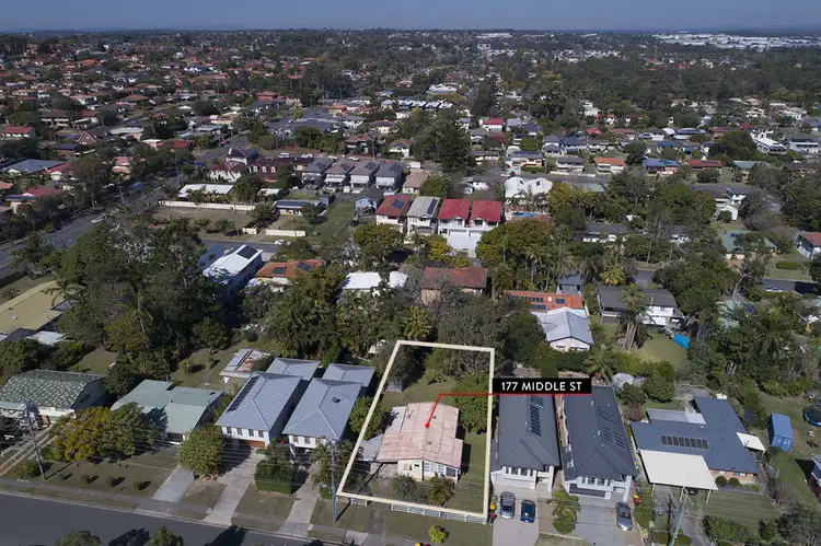 177 Middle Street, Coopers Plains QLD 4108