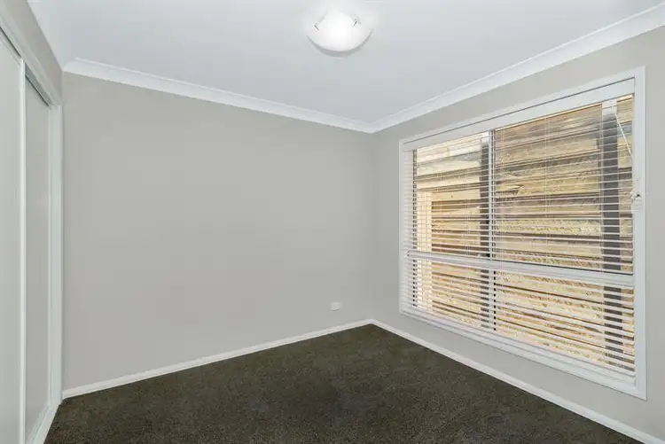 Fourth view of Homely unit listing, 4/19 Sandalwood Dr, Glenvale QLD 4350