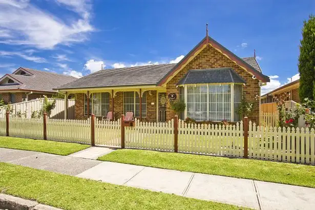 Main view of Homely house listing, 246 Beaumont Street, Hamilton NSW 2303