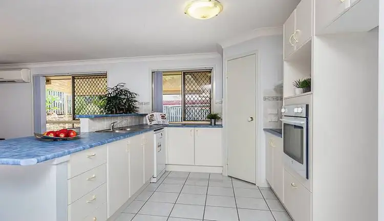 Fifth view of Homely house listing, 18 Glenview Court, Underwood QLD 4119