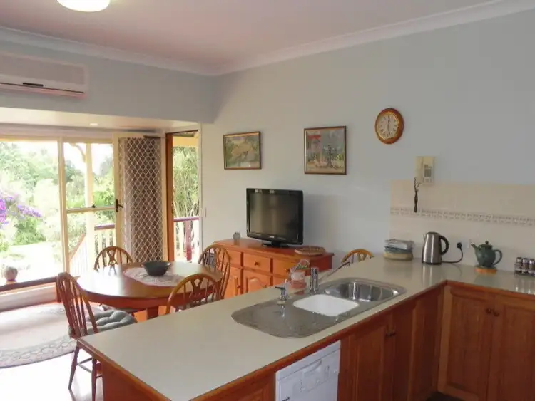 Sixth view of Homely house listing, 20 Moffitt  Court, Maleny QLD 4552