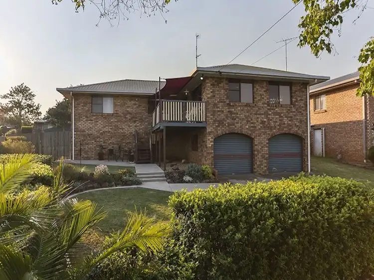 7 Mollison Court, Wilsonton QLD 4350