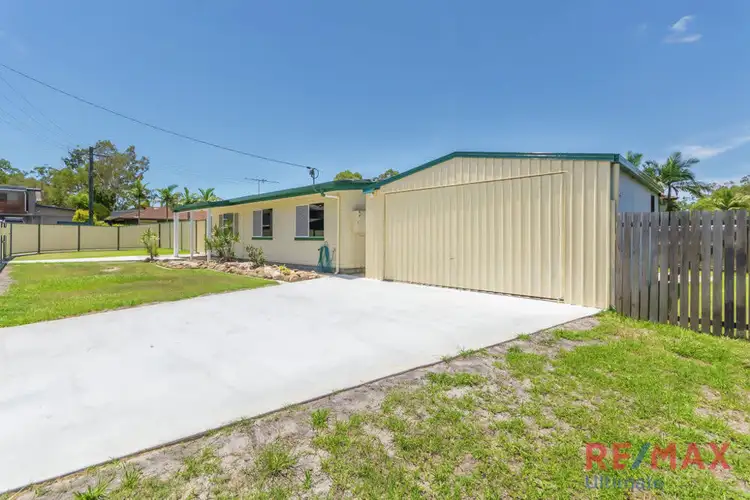 Fourth view of Homely house listing, 1 Camilla Court, Deception Bay QLD 4508
