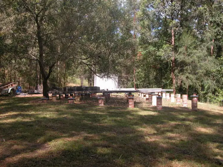 Fourth view of Homely rural property listing, Address available on request