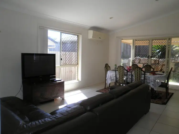 Second view of Homely house listing, 31 Dornoch Crescent, Raceview QLD 4305