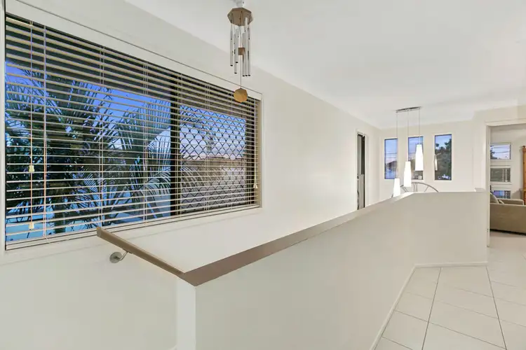 Fifth view of Homely house listing, 134a Dibar St, Wynnum QLD 4178