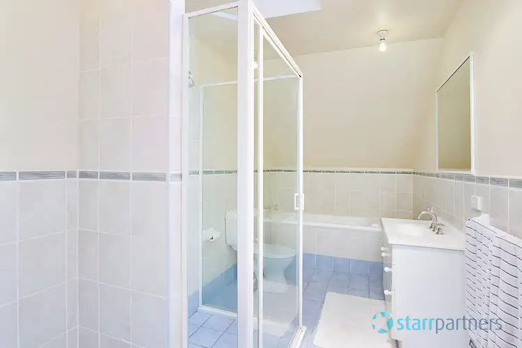 Sixth view of Homely townhouse listing, 2/163 Mileham Street, South Windsor NSW 2756