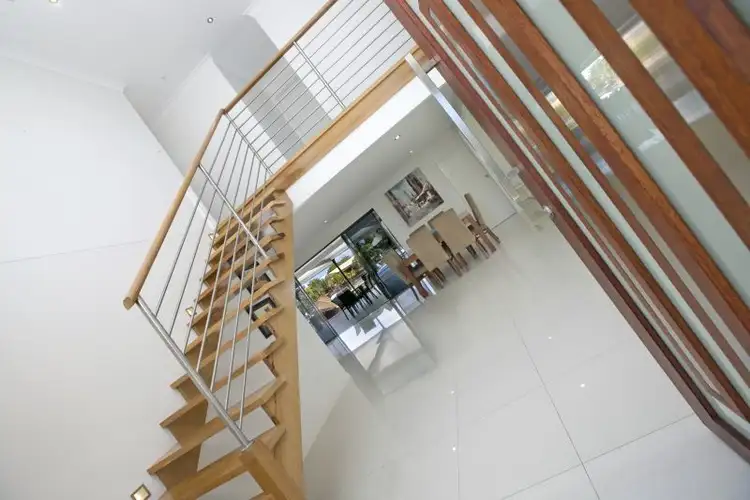 Third view of Homely house listing, 18 Bollard Court, Raby Bay QLD 4163