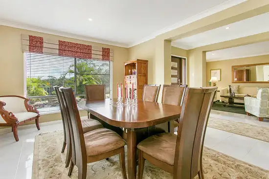 Third view of Homely rural property listing, 4 Camillot Close, Spring Grove NSW 2470