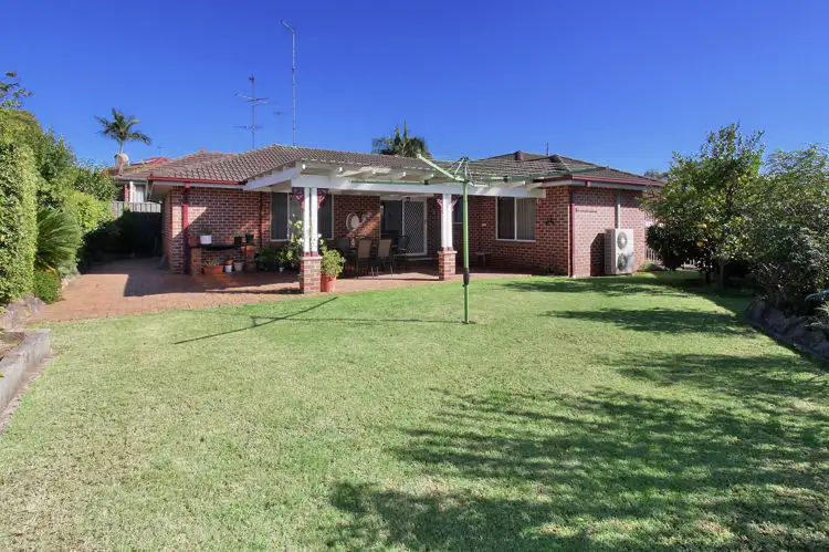 Third view of Homely house listing, 17 Vermont Court, Seven Hills NSW 2147