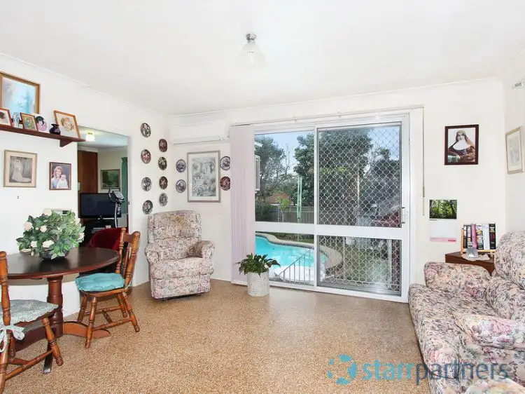Third view of Homely house listing, 34 Maple Street, Greystanes NSW 2145