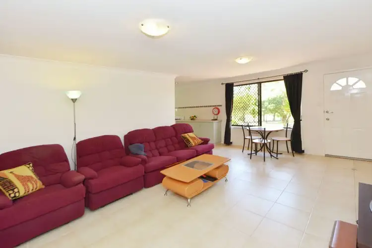 Second view of Homely unit listing, Address available on request