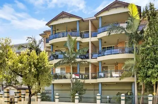5/44-48 Isabella St, North Parramatta NSW 2151
