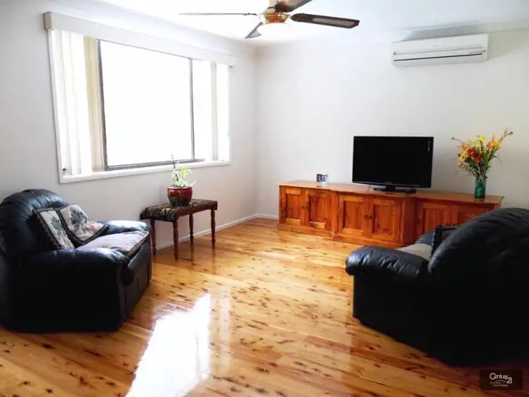 Third view of Homely house listing, 43 Bellbird Crescent, Blaxland NSW 2774