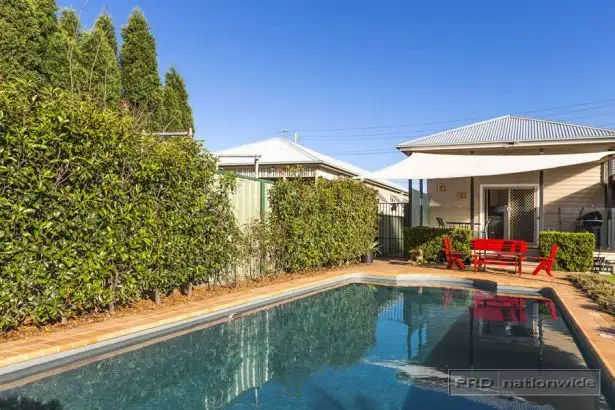 Fifth view of Homely house listing, 57 Hobart Road, New Lambton NSW 2305