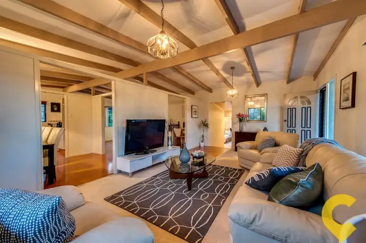 Second view of Homely house listing, 11 Tarnook Drive, Ferny Hills QLD 4055