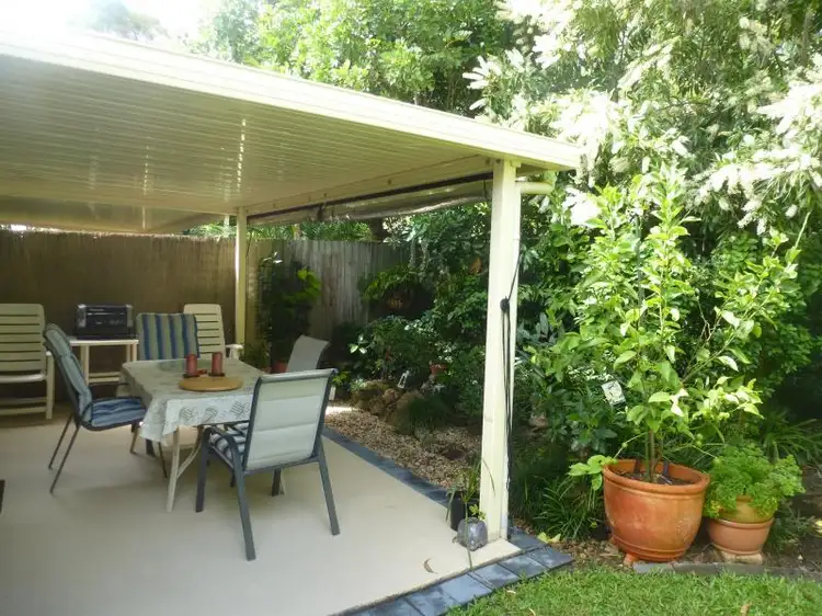Second view of Homely house listing, 37/95 Gemvale Road, Mudgeeraba QLD 4213