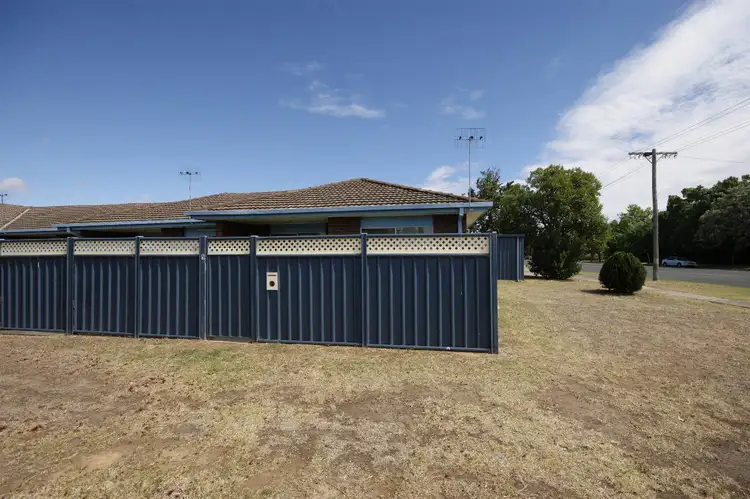 Main view of Homely unit listing, 5/334 Henry St, Deniliquin NSW 2710